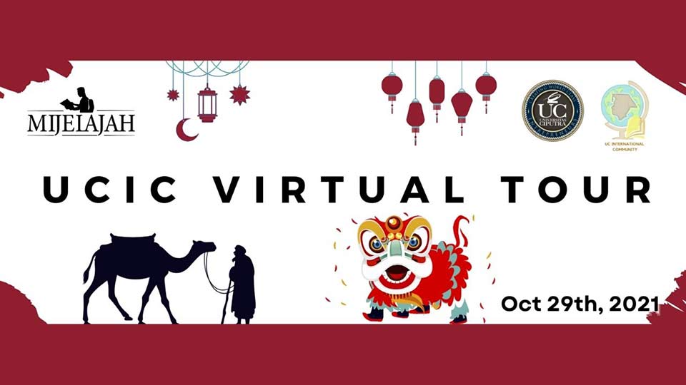 UCIC Virtual Tour