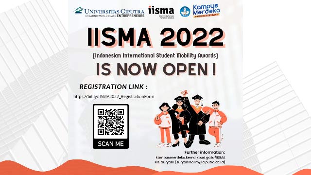 IISMA 2020
