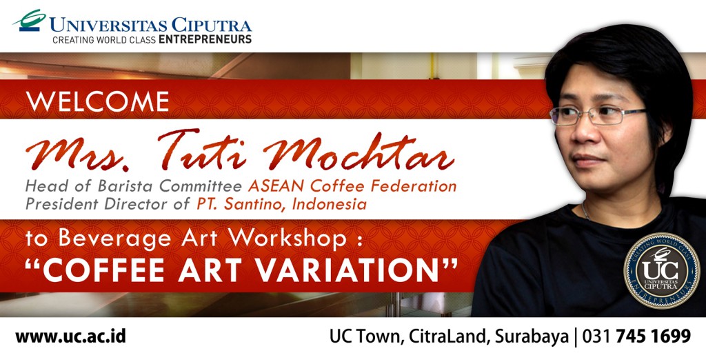 Billboard Tuti Mochtar