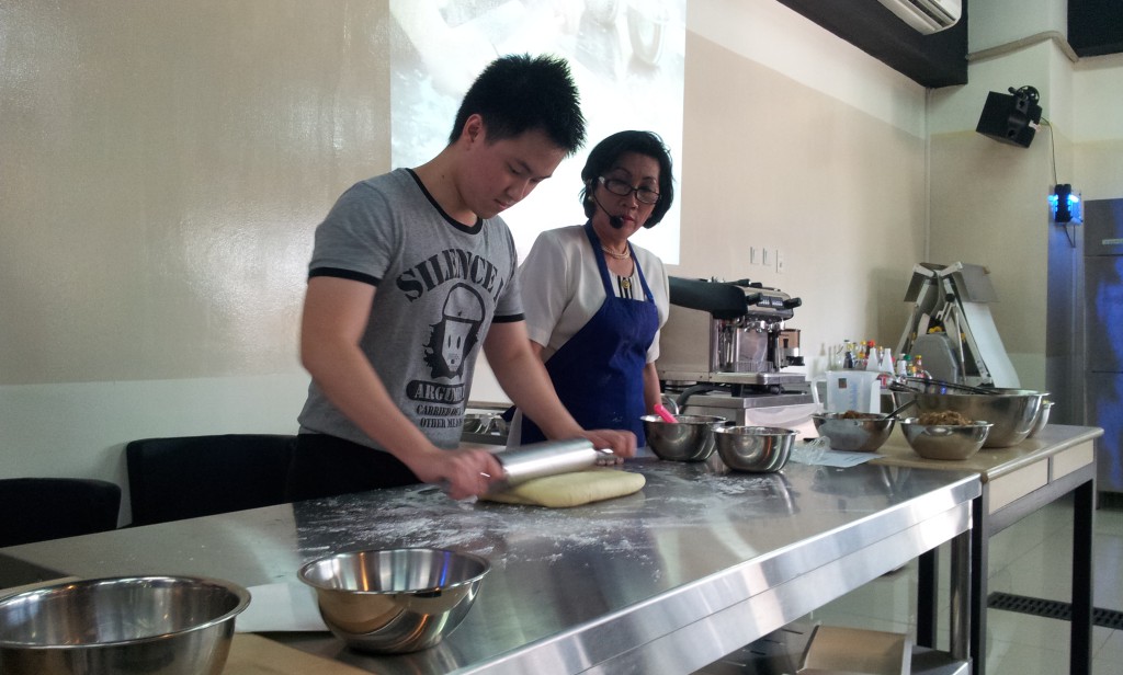 Picnic Snack Workshop