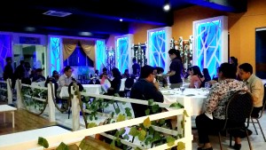 Interior Copa Cabana