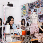 Mengulas Tren Fashion dalam Dunia Fashion Design