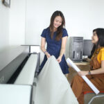 Menggali Kreativitas Tanpa Batas dalam Proses Kreatif Fashion Design di Universitas Ciputra