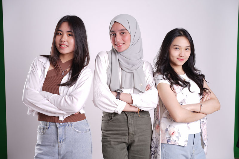 Tren Fashion Digital