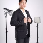 Desain Pakaian Kasual