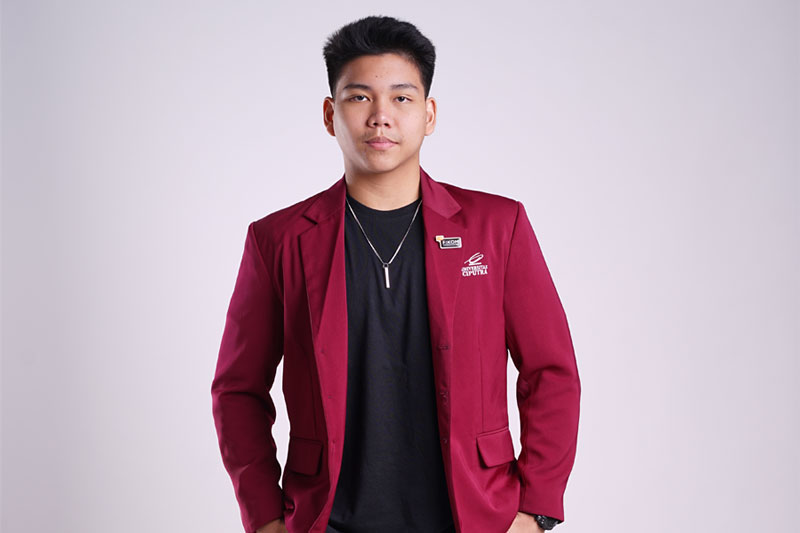 Desain Aksesoris Kontemporer