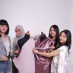 Fashion Berkelanjutan