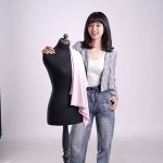 Bisnis Industri Fashion