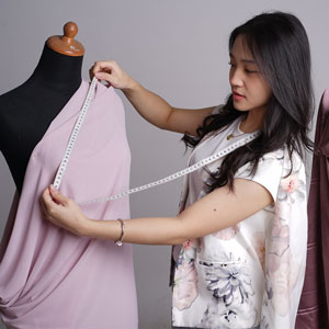 Manajemen Merek Fashion