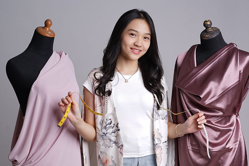 Fungsi Bisnis Fashion
