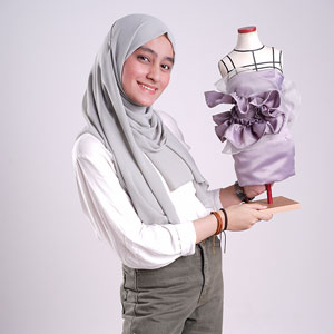 Cara Membangun Brand Fashion Sendiri