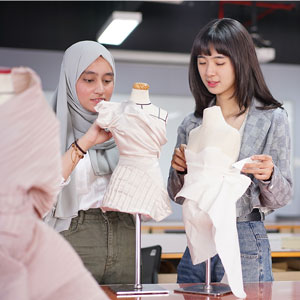 Solusi Memilih Supplier Kain Berkualitas