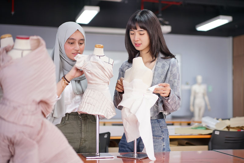 Solusi Memilih Supplier Kain Berkualitas