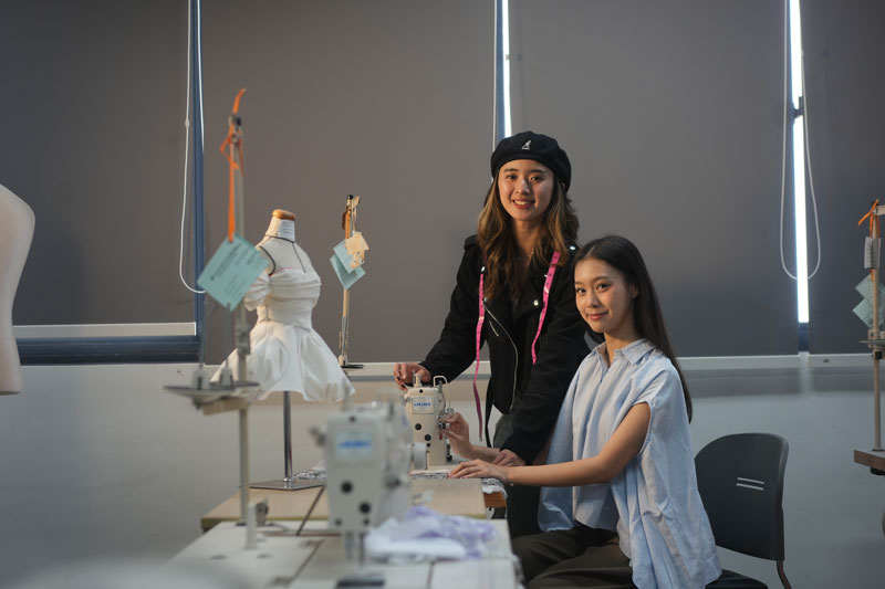 Strategi Promosi Fashion