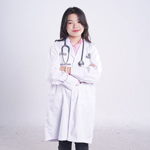 Tahapan Pendidikan Dokter