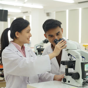 Solusi Pencegahan Penyebaran Virus