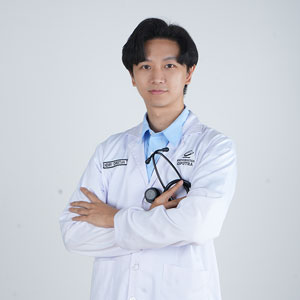 Gejala Jantung Muda