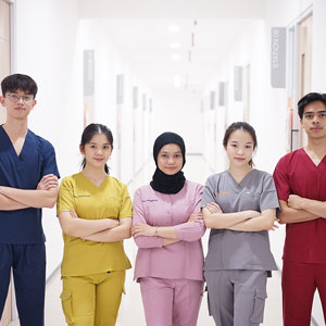 Studi Kedokteran Gigi