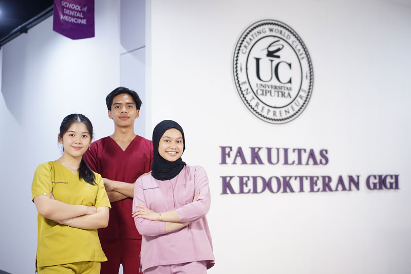 Syarat Masuk Kedokteran Gigi