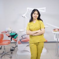 Peran Kedokteran Gigi