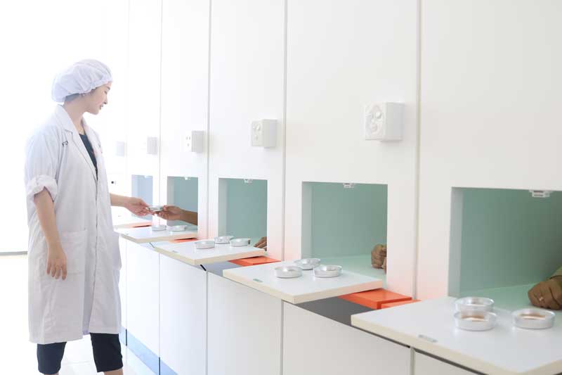 Pemanfaatan Limbah Makanan dalam Food Technology