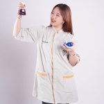 Metabolisme Nutrisi