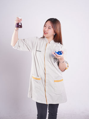Metabolisme Nutrisi