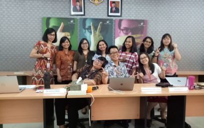 Kompetisi Tenaga Pendidik dan Kependidikan Berprestasi