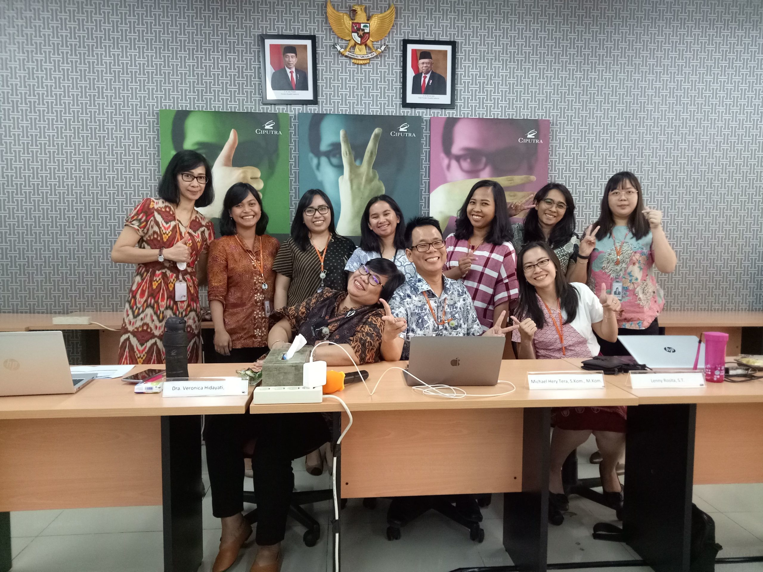 Kompetisi Tenaga Pendidik dan Kependidikan Berprestasi Kompetisi Tenaga Pendidik dan Kependidikan Berprestasi