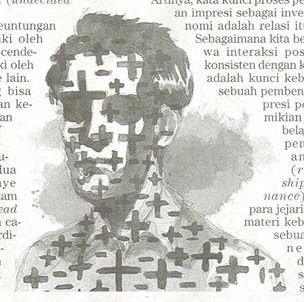 Jony Eko Yulianto@PSY_Aljabar Kognitif Pemilih Pilkada. Kontan. 8 April 2017.Hal.19