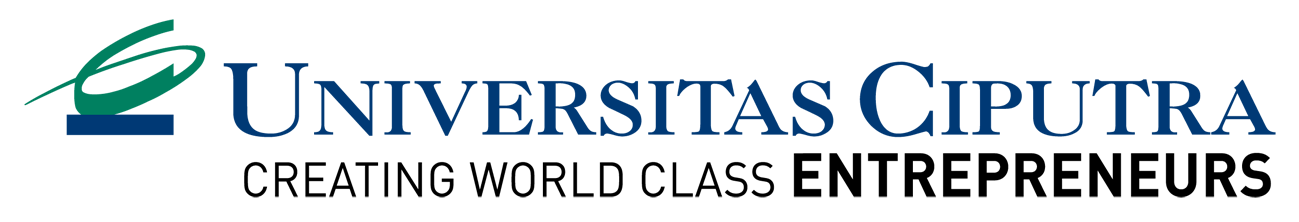 Student Affairs Universitas Ciputra