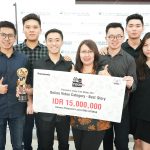 Panasonic Young Film Maker 2017