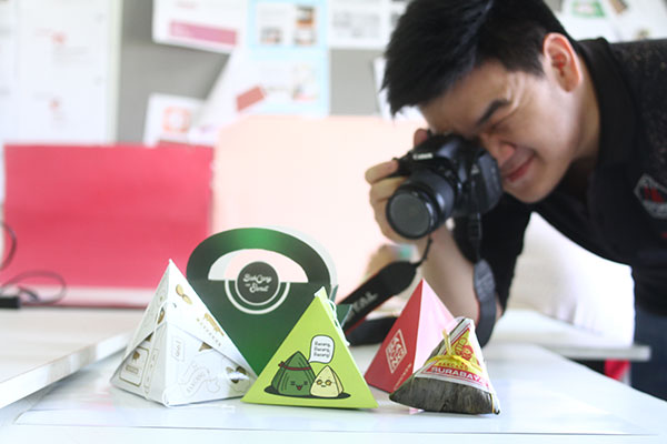 Macam-macam Strategi Branding