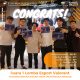 Juara 1 Lomba Esport Valorant pada Technofest 2022
