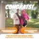 Cak Favorit Surabaya 2022 - Paguyuban Cak & Ning Pemkot Surabaya
