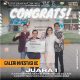 Juara 1 Kategori Transaksi Terbanyak dalam Kompetisi Investasi Jawa Timur 2022