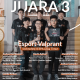 Juara 3 Esport Valorant Technofest IESPA Jawa Timur