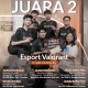 Juara 2 Esport Valorant X Gate Community