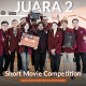 Juara 2 Short Movie Competition