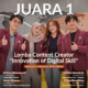 Juara 1 Lomba Content Creator "Innovation of Digital Skill"
