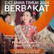Cici Jawa Timur 2024 Berbakat - Pemilihan Koko Cici Jawa Timur 2024