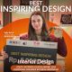 Best Inspiring Design Interior Design - Youth Interior Design Award 2024 Himpunan Desainer Interior Indonesia