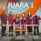 Juara 1 Grand Sense of Awareness KMDGI XV KMDGI @DKV ISI Jogja
