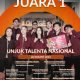 Juara 1 Unjuk Talenta Nasional LO Kreatif 2024