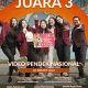 Juara 3 Video Pendek Nasional LO Kreatif 2024