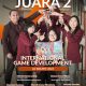 Juara 2 International Game Development LO Kreatif 2024
