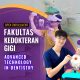 Terkuak! FKG Adalah Langkah Awal Menjadi Dokter Gigi Profesional