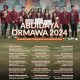 Abdidaya Ormawa 2024