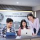 jurusan manajemen bisnis
