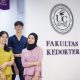 fakultas kedokteran gigi